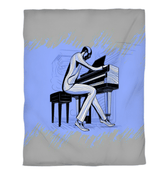 Harmony Of Style Duvet Cover - Beyond T-shirts